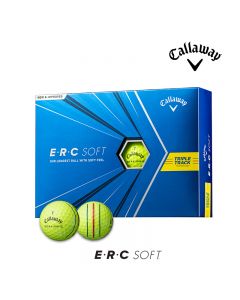 Callaway- ERC SOFT21-Golf Ball