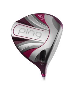 Ping-G Le2-ゴルフクラブ-ドライバー-女性