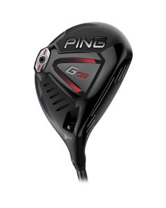 Ping-G410-ゴルフクラブ-フェアウェイウッズ