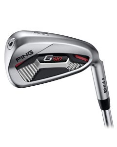 Ping-G410-Golf Clubs-Iron
