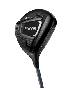 PING-G425-SFT-Fairway-Woods-Men's Golf Clubs 