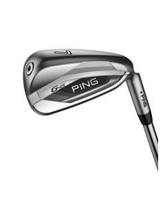 PING-G425-Iron-Sets(6clubs: 5I~9I, PW)-メンズゴルフクラブアイアンセット