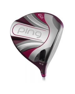 PING-GLe 2-Women's Golf Clubs Driver