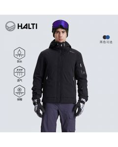 HALTI  men's ski jacket  H059-2332
