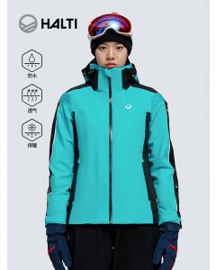 HALTI  women's ski jacket  H059-2433