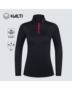 HALTI ベースレイヤー レディース H150-0342