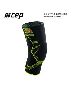 CEP德国E+motion护膝运动男士女士 关节膝盖护具