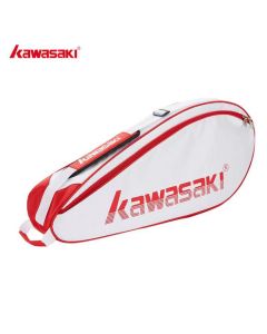 Kawasaki川崎羽毛球包羽包 KBB-8350 3支装