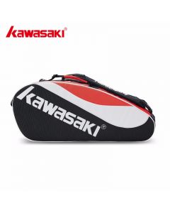 Kawasaki川崎羽毛球包羽包 KBB-8685 6支装 