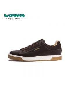LOWA户外旅行鞋RIMINI LL男式低帮透气防滑耐磨休闲徒步鞋L210468