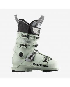 salomon 萨洛蒙滑雪 双板雪鞋女S/PRO ALPHA 100 W