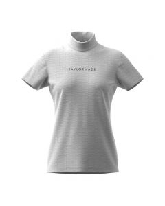 TaylorMade-Ladies Golf Apparel Short Sleeve T Shirt