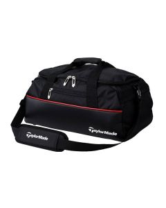 泰勒梅（TaylorMade）高尔夫球包男士衣物包衣服包-Black