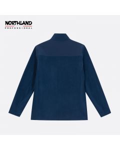 NORTHLAND Men's fleece jacket NFTBH5534S