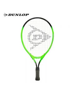 Dunlop邓禄普儿童网球拍4岁以下19英寸 NITRO JNR 19