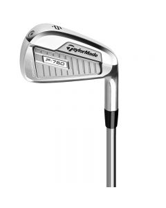 TaylorMade-P760-Men's Golf Clubs Iron Set