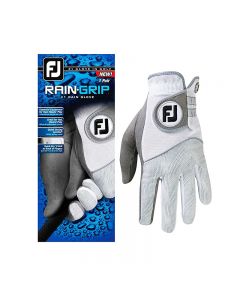 Footjoy   RainGrip  Men's Golf Gloves