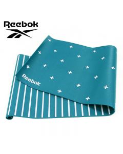 锐步（Reebok）进口瑜伽垫 男女士专业防滑双面健身垫RAYG-11030