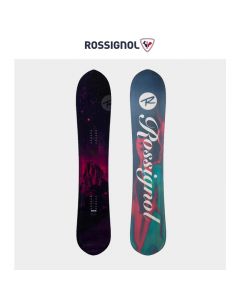 ROSSIGNOL  AFTER HOURS レディーススノーボード
