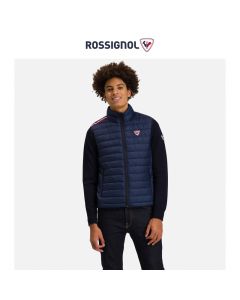 ROSSIGNOL men's ski vest