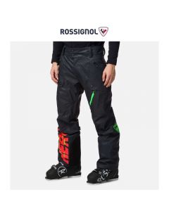 ROSSIGNOL金鸡HERO男款滑雪裤防水单板双板雪裤专业滑雪装备