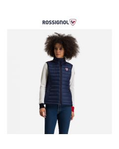 Rossignol  DWR women's snow clothing vest
