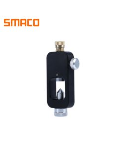 SMACO潜水氧 大气瓶充气转接头 压缩空气 大气罐导小罐配件