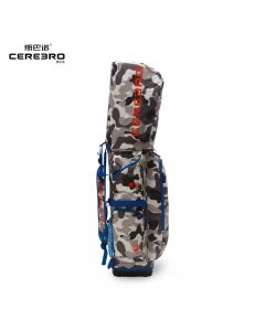 cerebro/斯巴诺 高尔夫球包 车载球杆包 超轻迷彩 CB5107-1-Blue
