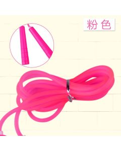 美狮龙MSL-2103儿童跳绳-Pink