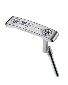 TaylorMade  メンズゴルフパター  TP COLLECTION グリップ  Soto 1 AS 