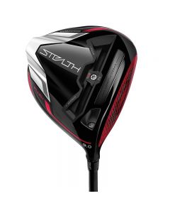 TaylorMade-Golf Clubs Driver-stealth  PLUS+ Profession