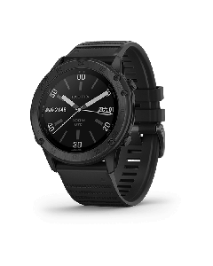 Garmin-tactix Delta Sapphire-Watch
