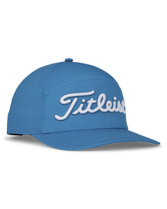 Titleist泰特利斯高尔夫球帽 Diego 珊瑚礁/白色