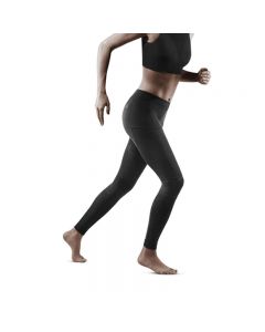 CEP3.0专业压缩裤女运动健身裤马拉松跑步裤