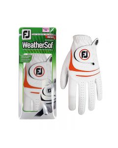 Footjoy  weather soft Ladies Golf Gloves